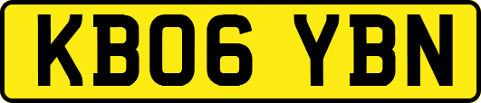 KB06YBN