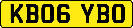 KB06YBO