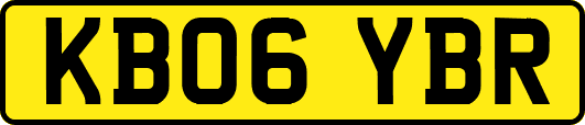 KB06YBR