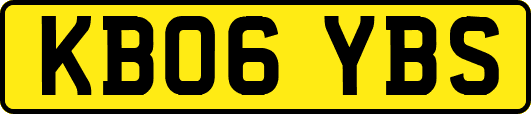 KB06YBS