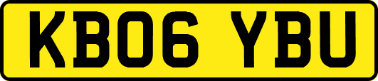 KB06YBU