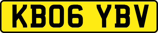 KB06YBV