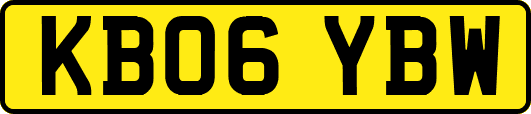 KB06YBW