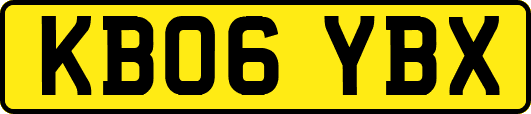 KB06YBX