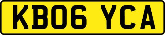 KB06YCA