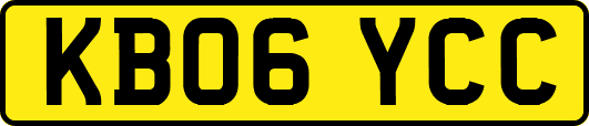 KB06YCC