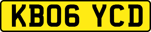 KB06YCD