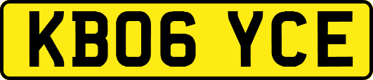 KB06YCE