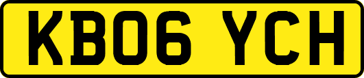 KB06YCH