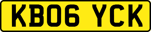 KB06YCK
