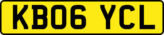 KB06YCL