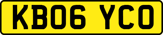 KB06YCO