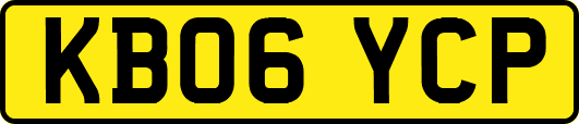 KB06YCP