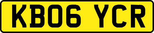 KB06YCR