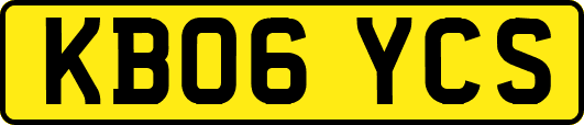 KB06YCS
