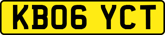 KB06YCT