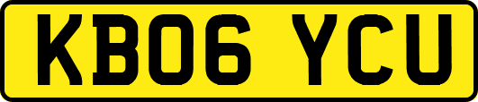 KB06YCU
