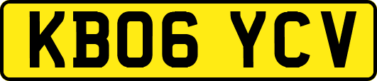 KB06YCV