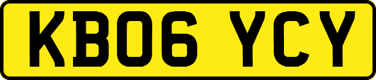 KB06YCY