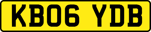 KB06YDB
