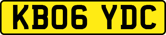 KB06YDC