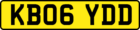 KB06YDD