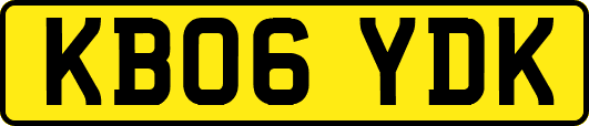 KB06YDK