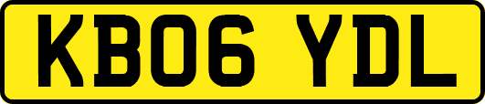 KB06YDL