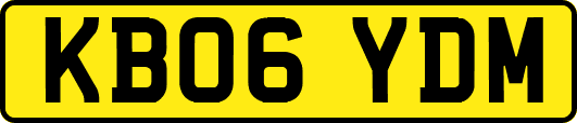 KB06YDM