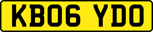 KB06YDO