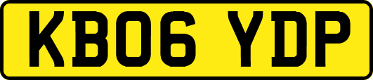 KB06YDP