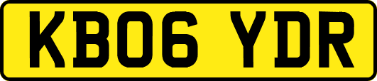 KB06YDR