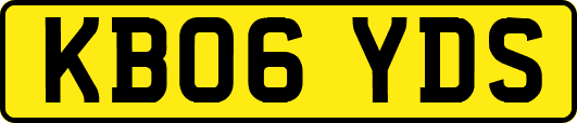 KB06YDS