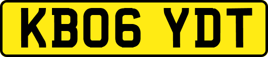 KB06YDT
