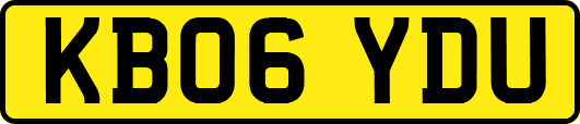 KB06YDU