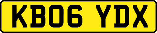 KB06YDX