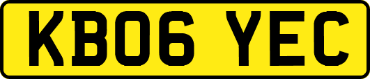 KB06YEC