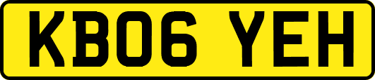 KB06YEH