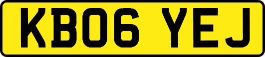 KB06YEJ