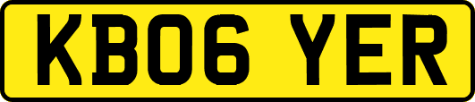 KB06YER