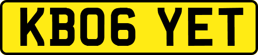 KB06YET