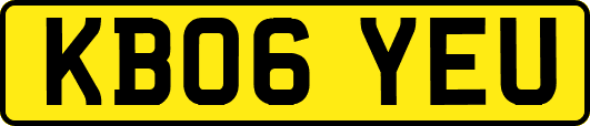 KB06YEU