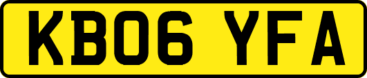 KB06YFA