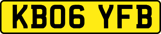 KB06YFB