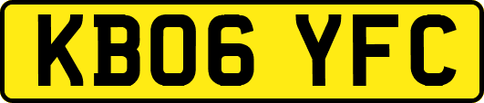 KB06YFC