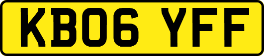 KB06YFF