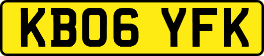 KB06YFK