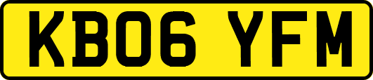 KB06YFM