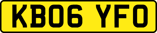 KB06YFO