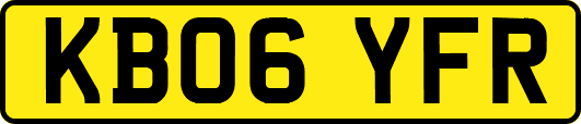 KB06YFR